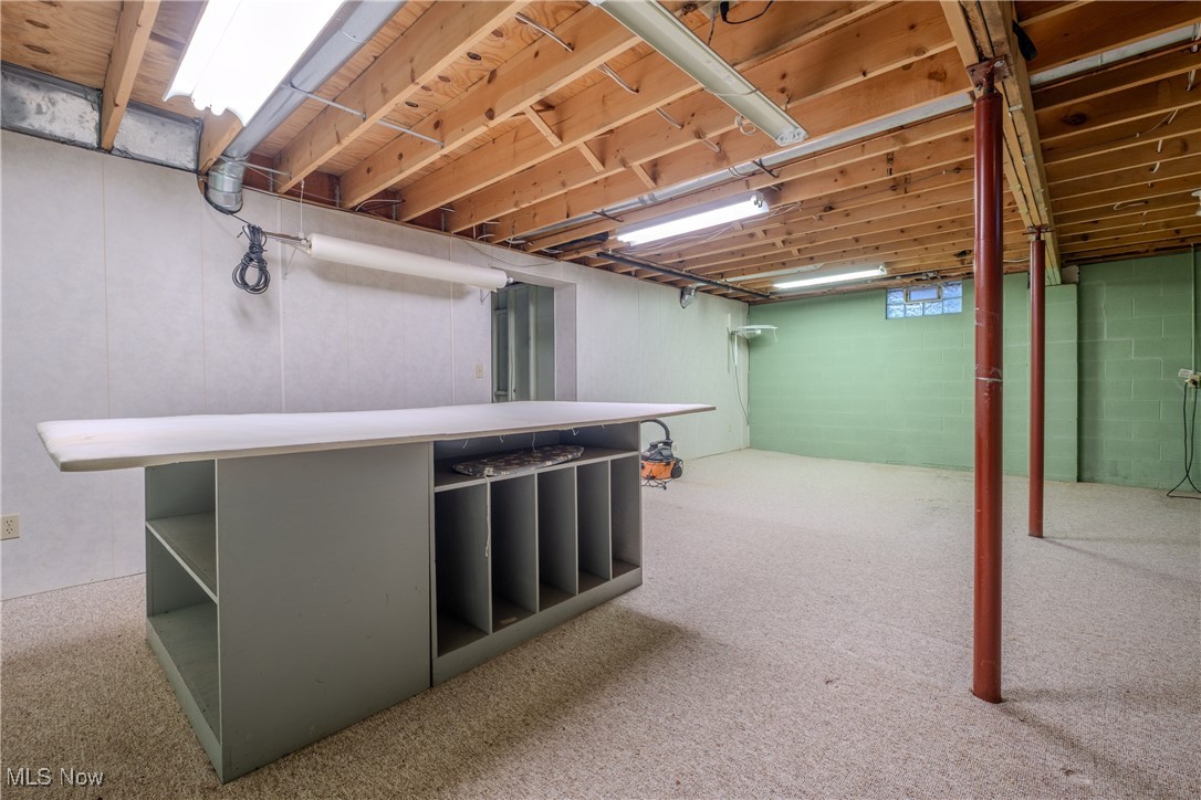 Marihill - Residential