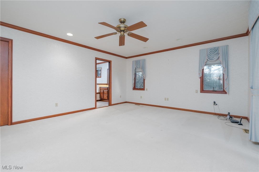 Marihill - Residential