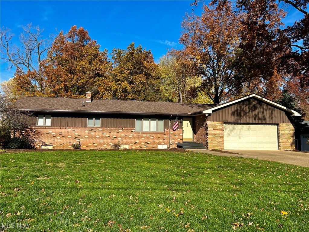 Marihill - Residential