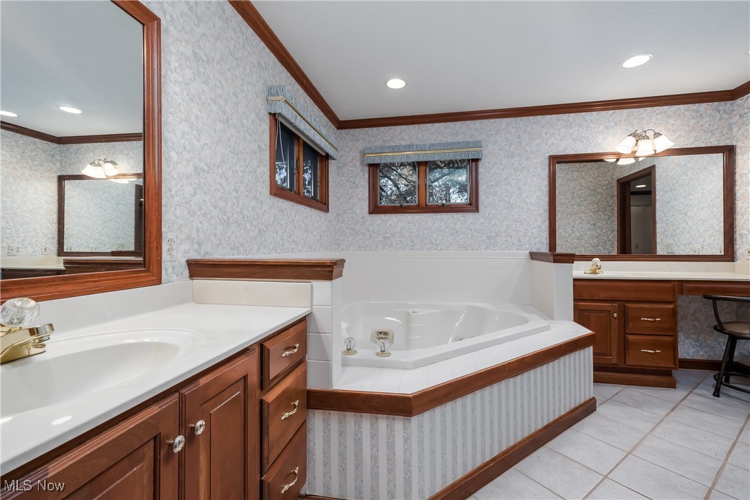 Marihill - Residential