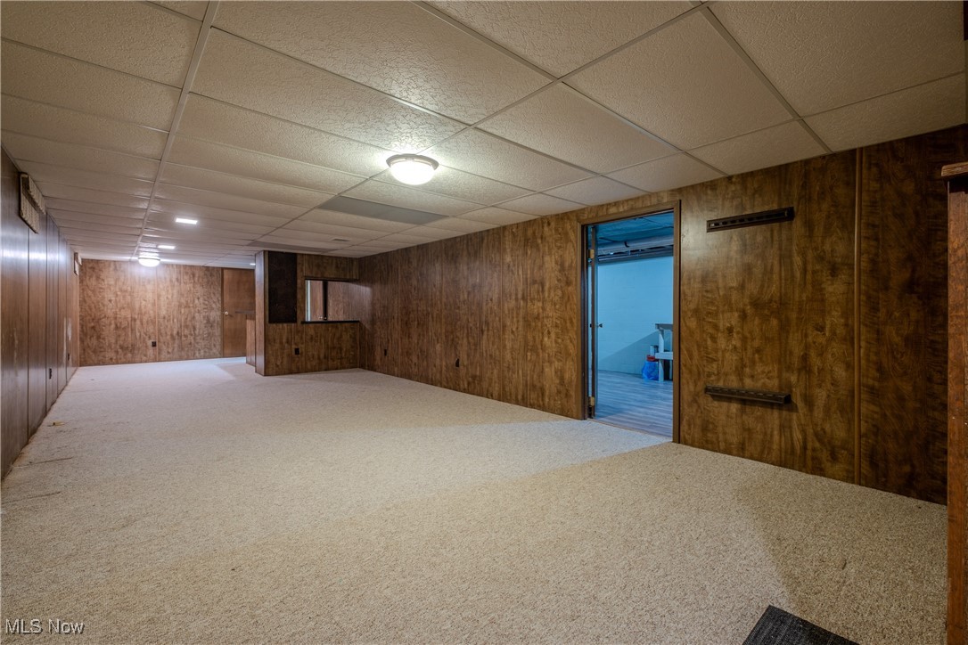 Marihill - Residential