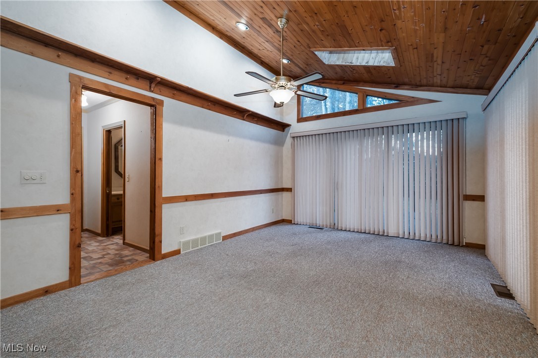 Marihill - Residential