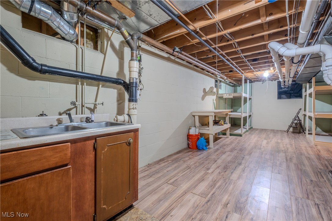 Marihill - Residential