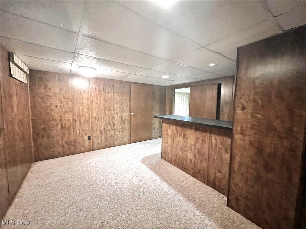 Marihill - Residential