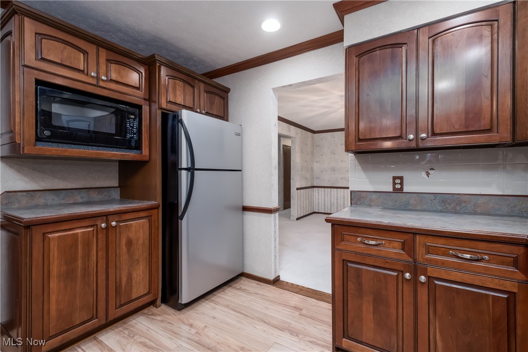 Marihill - Residential