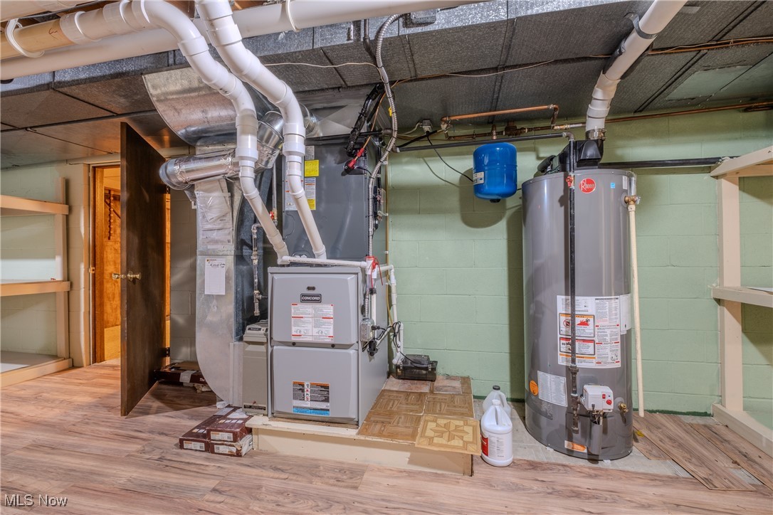 Marihill - Residential