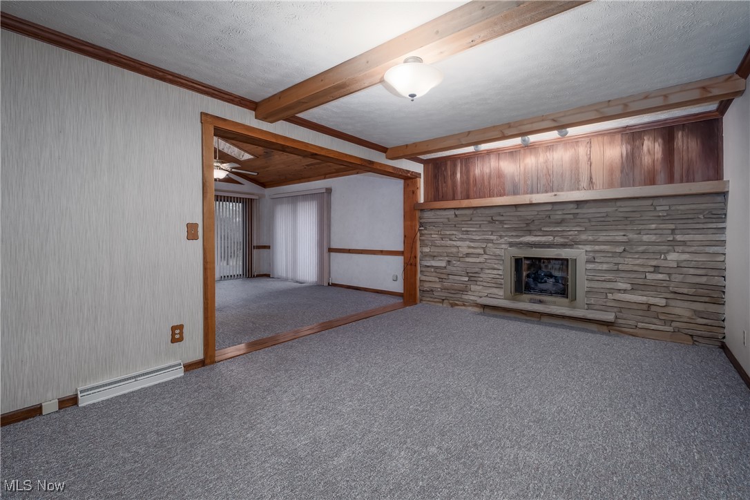 Marihill - Residential