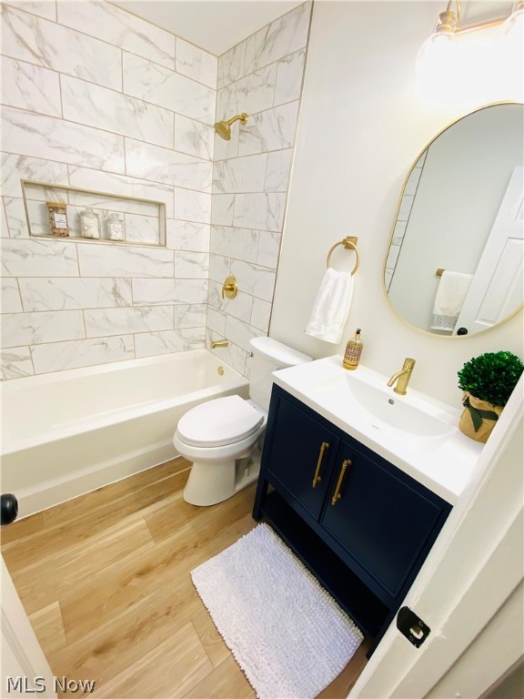 Westgate Park 02 - Residential