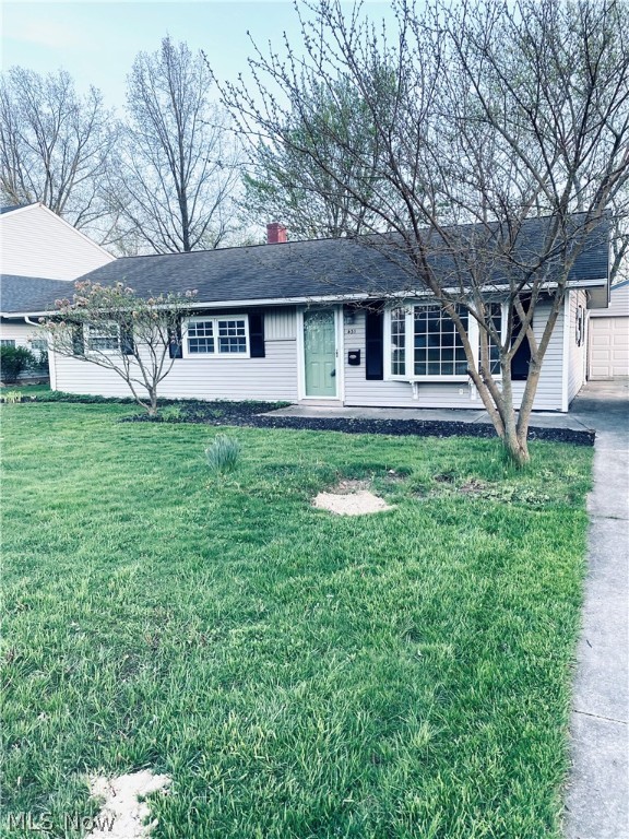 Westgate Park 02 - Residential