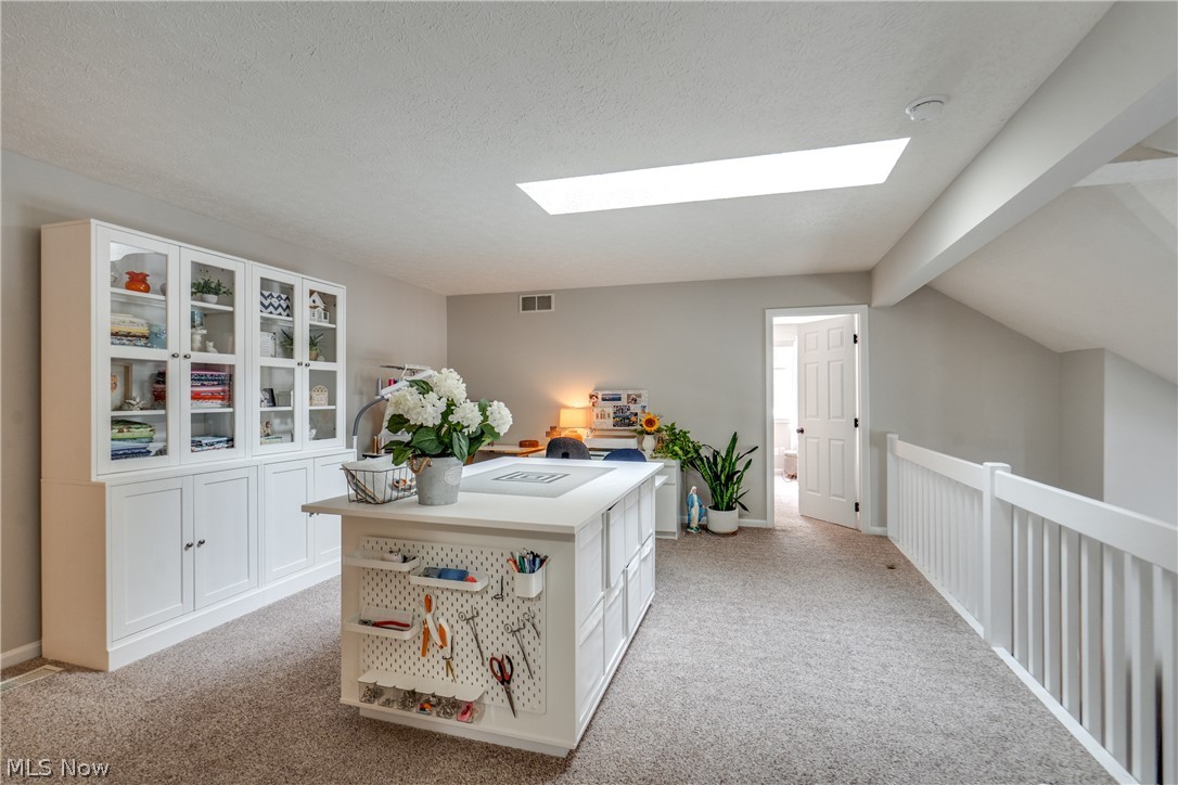 Royal Clusters At Kingsbury Trace Ph 1 - Residential