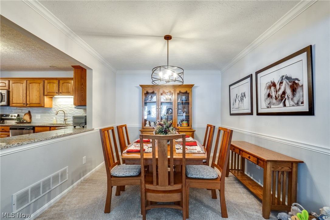 Royal Clusters At Kingsbury Trace Ph 1 - Residential