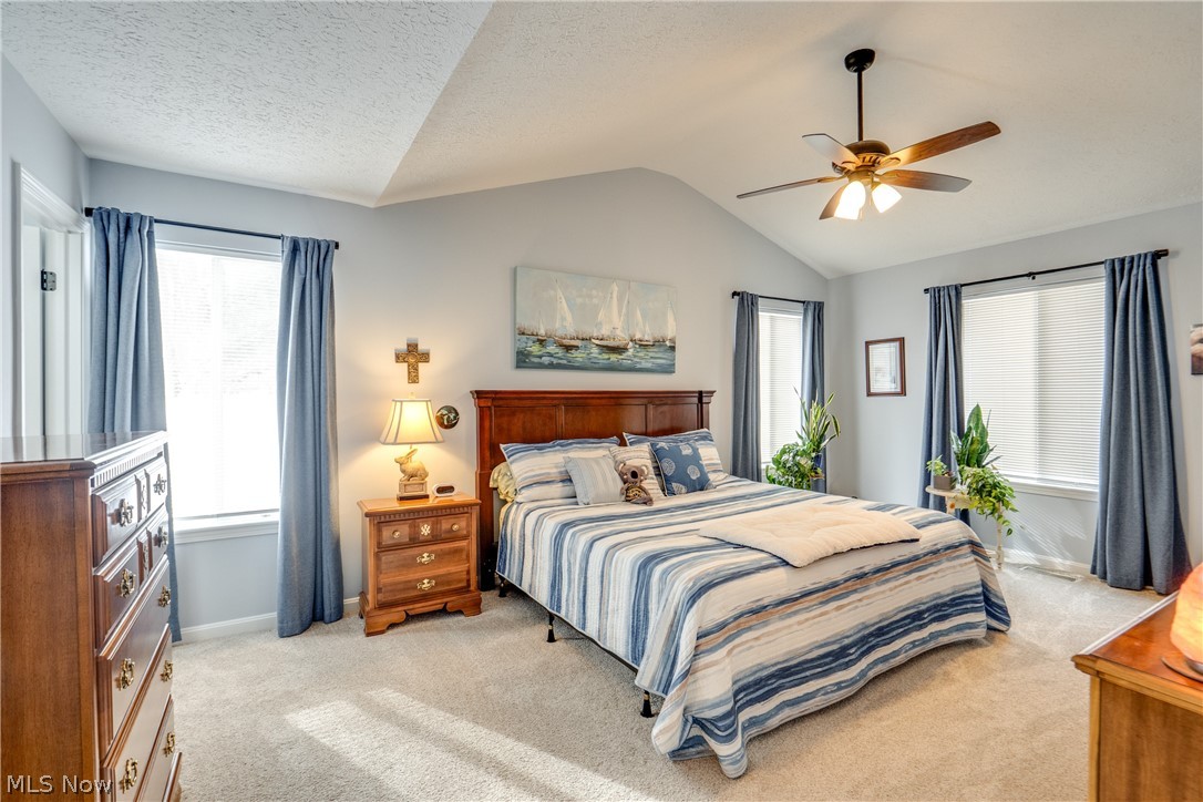 Royal Clusters At Kingsbury Trace Ph 1 - Residential