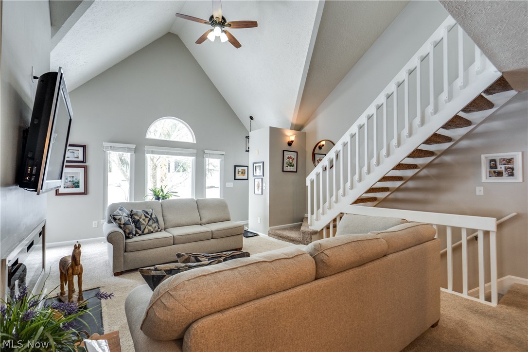 Royal Clusters At Kingsbury Trace Ph 1 - Residential