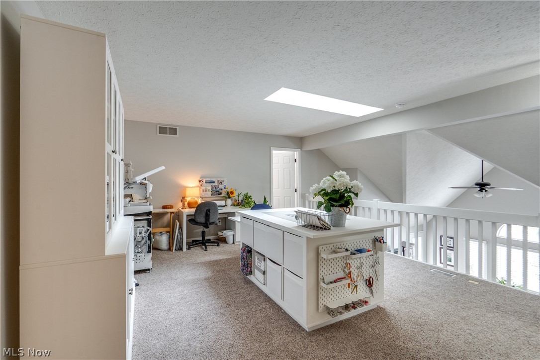 Royal Clusters At Kingsbury Trace Ph 1 - Residential