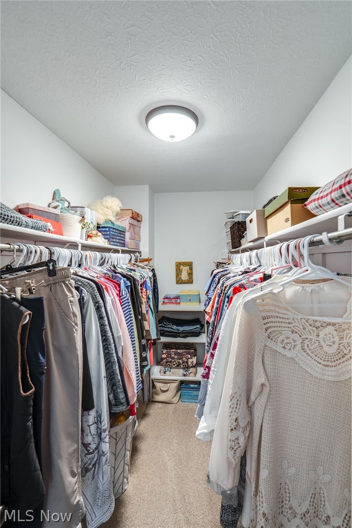 Royal Clusters At Kingsbury Trace Ph 1 - Residential