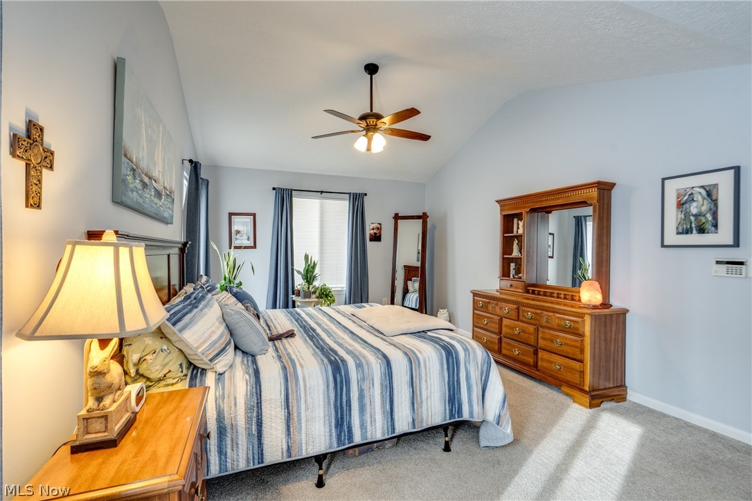 Royal Clusters At Kingsbury Trace Ph 1 - Residential