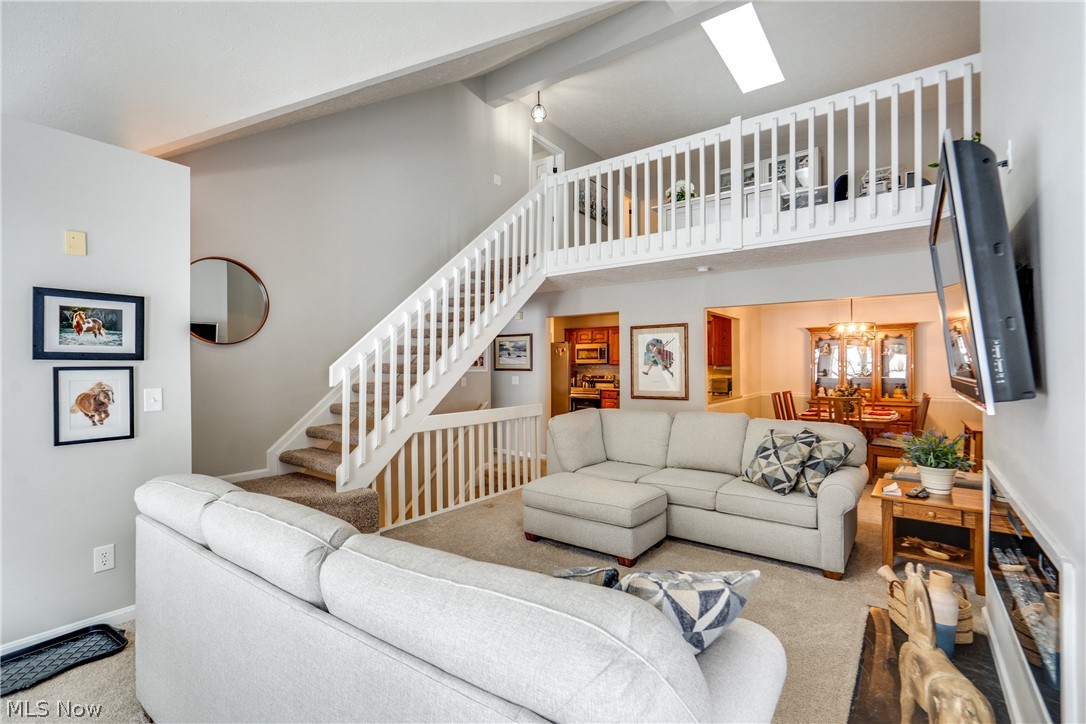 Royal Clusters At Kingsbury Trace Ph 1 - Residential