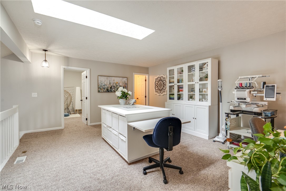 Royal Clusters At Kingsbury Trace Ph 1 - Residential