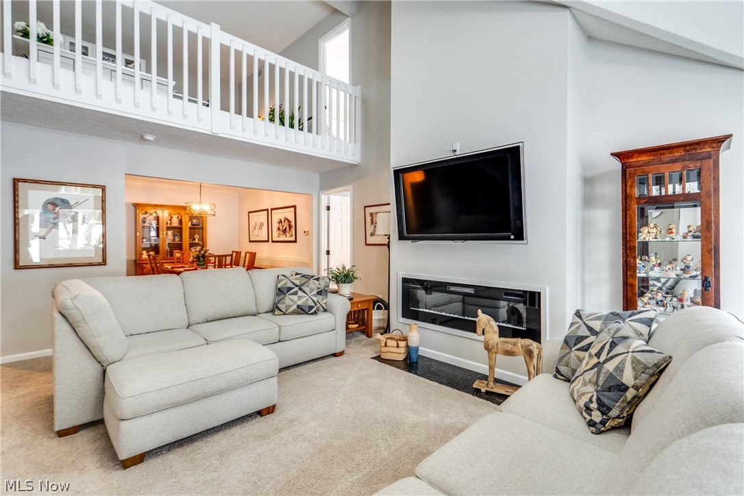 Royal Clusters At Kingsbury Trace Ph 1 - Residential