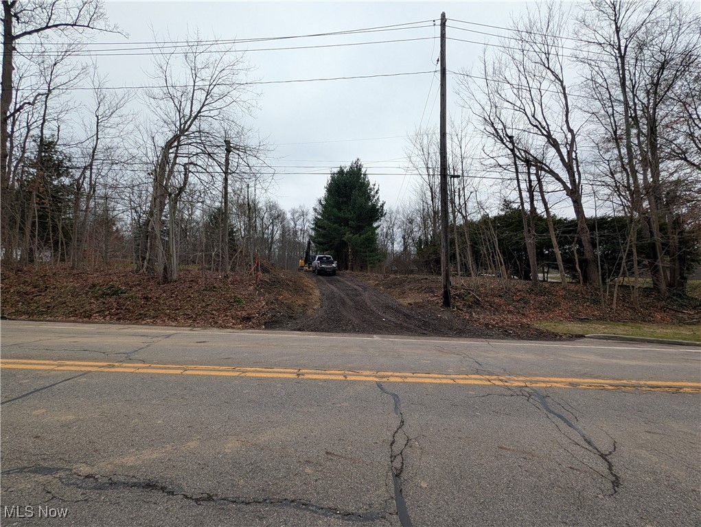 Chardon Township - Land