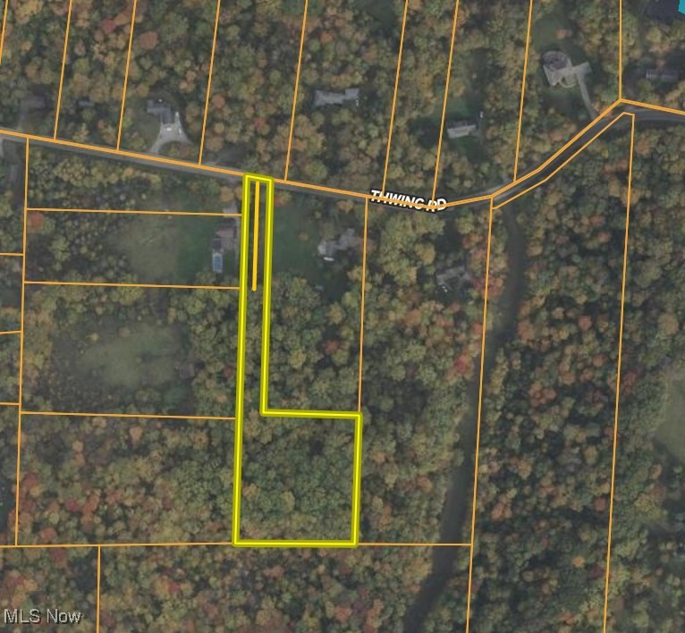 Chardon Township - Land