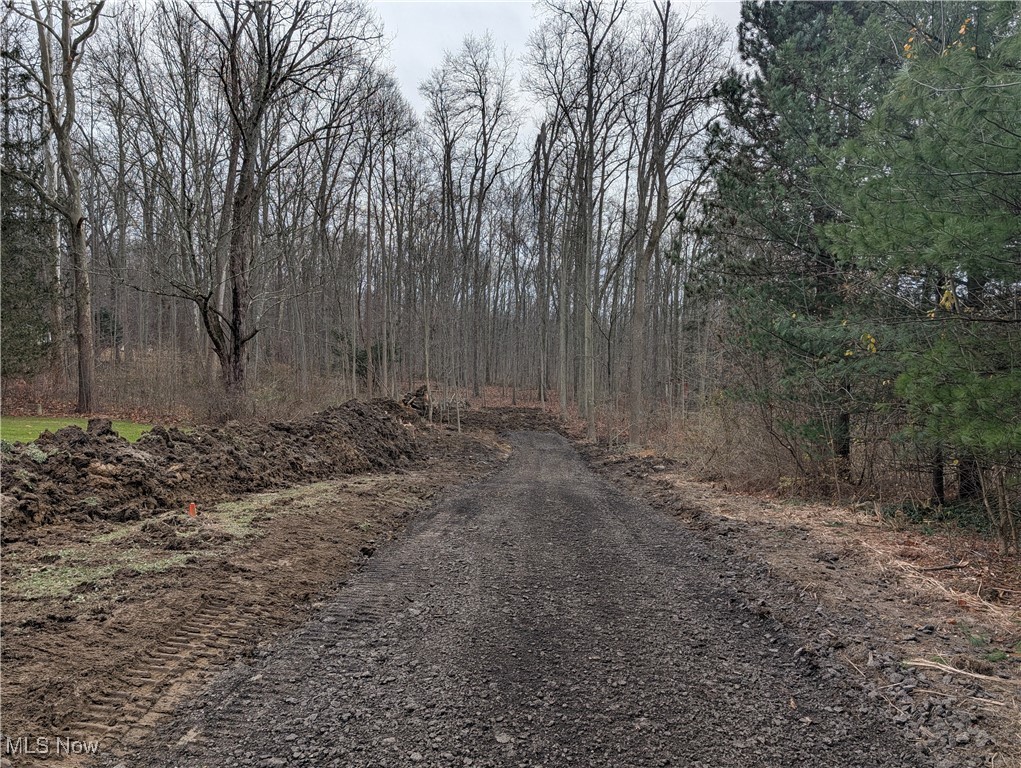 Chardon Township - Land