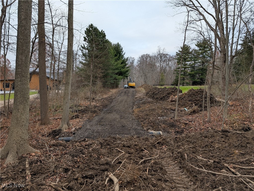 Chardon Township - Land