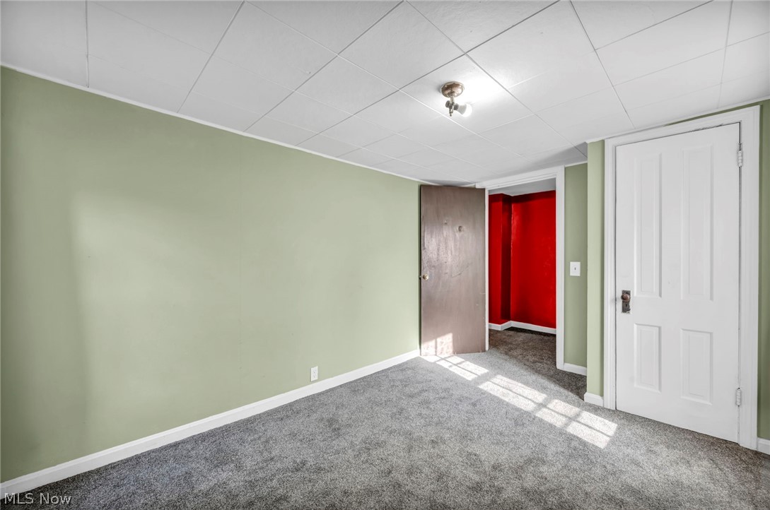 Tract 6 - Residential