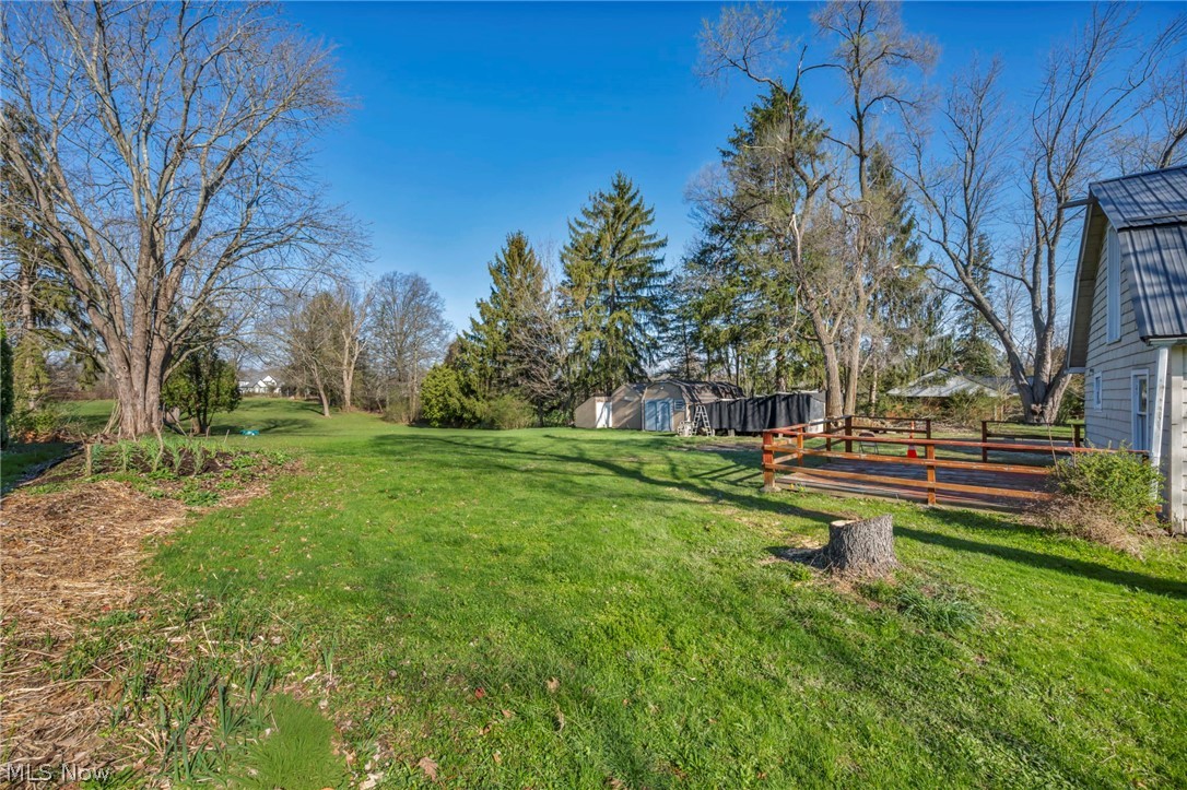 Tract 6 - Residential