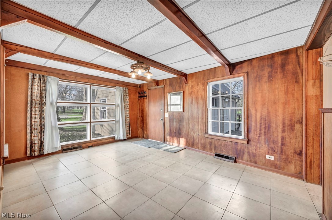 Tract 6 - Residential