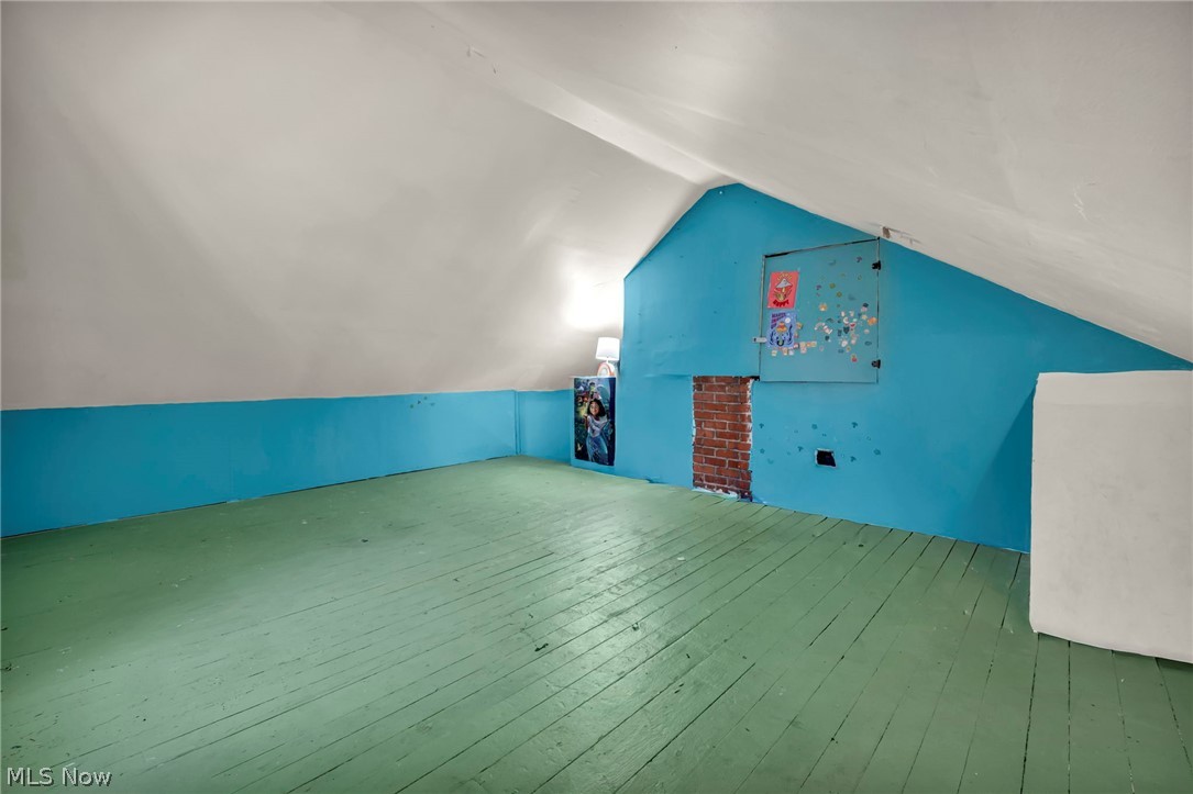 Tract 6 - Residential