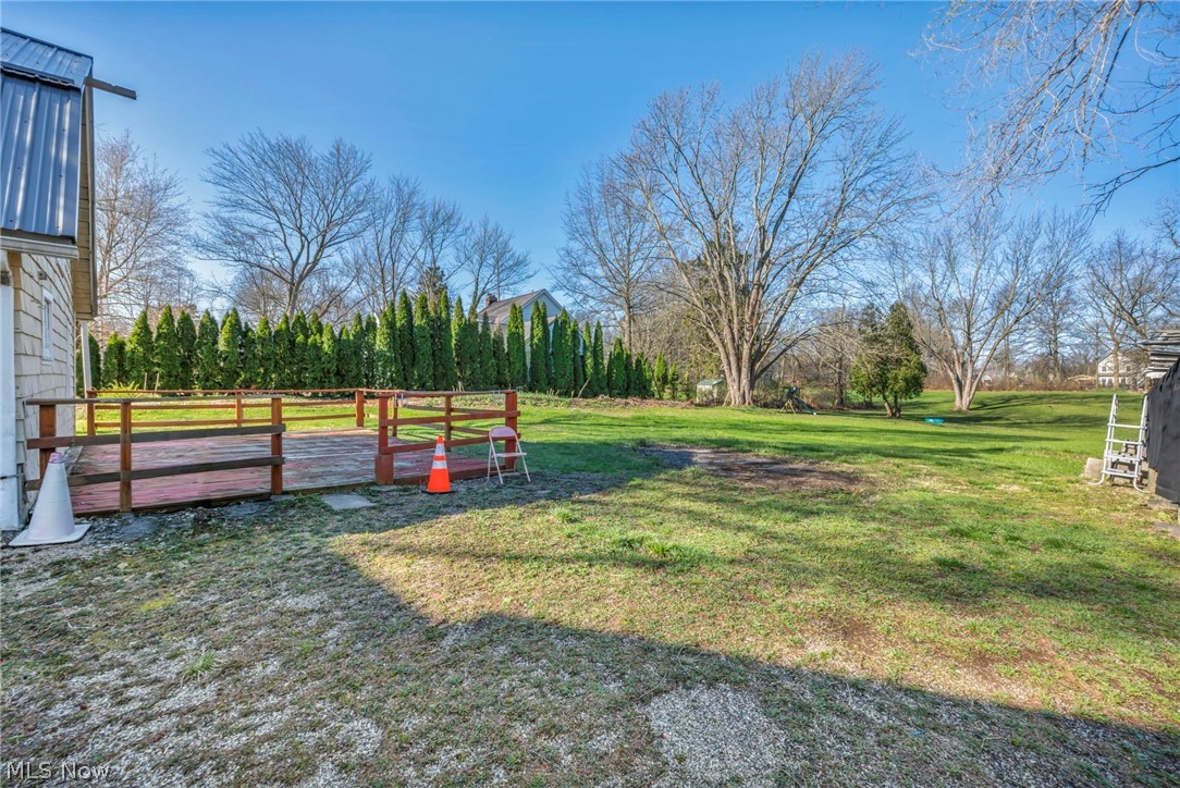 Tract 6 - Residential