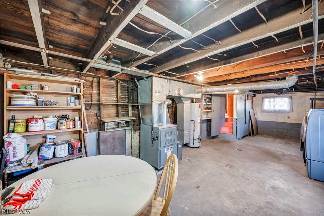 Tract 6 - Residential