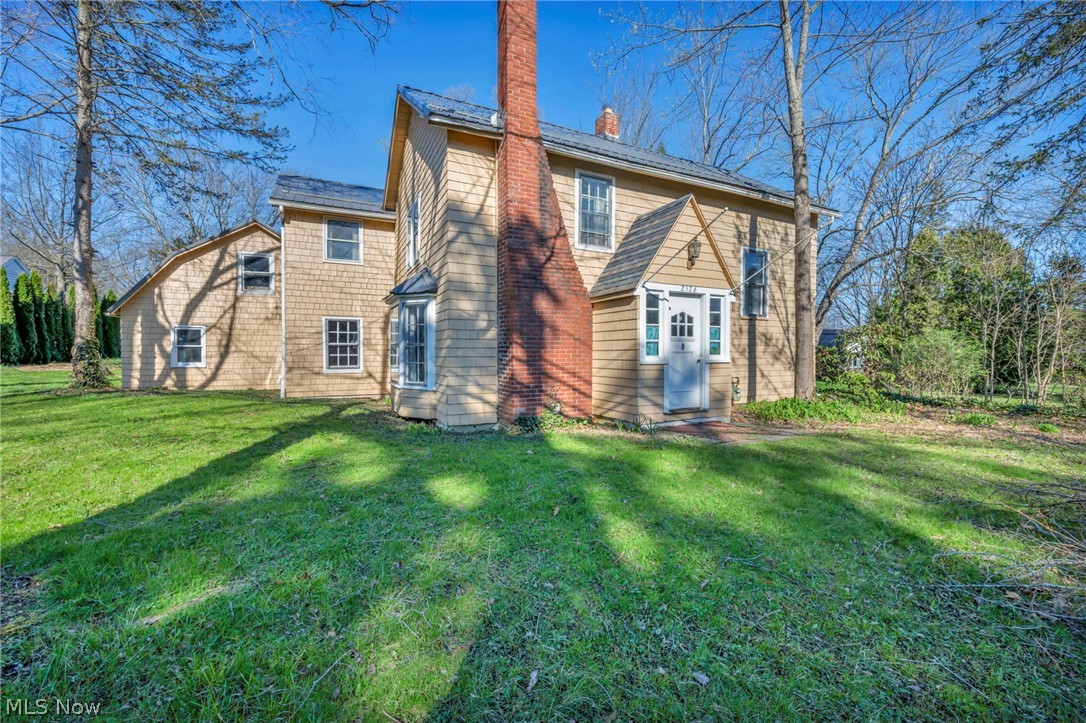 Tract 6 - Residential