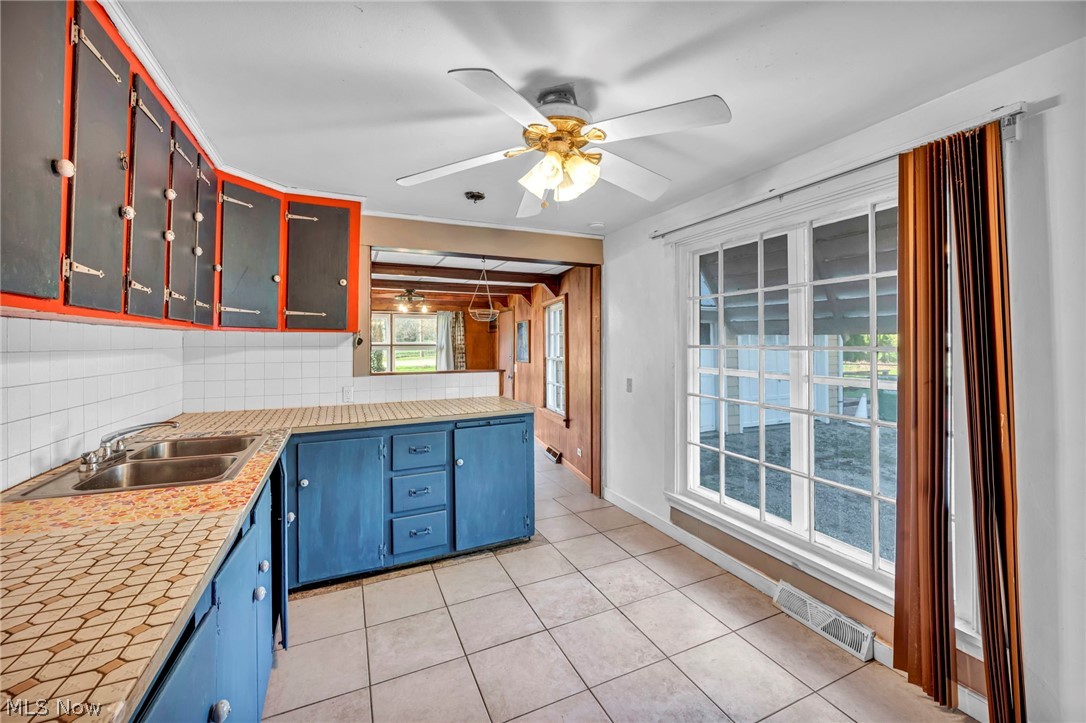 Tract 6 - Residential