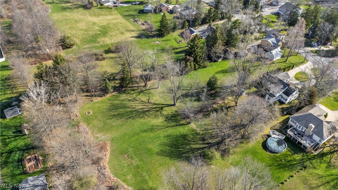 Tract 6 - Residential