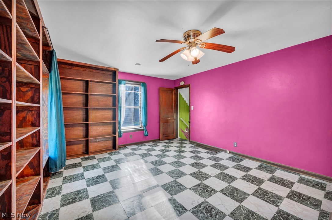 Tract 6 - Residential