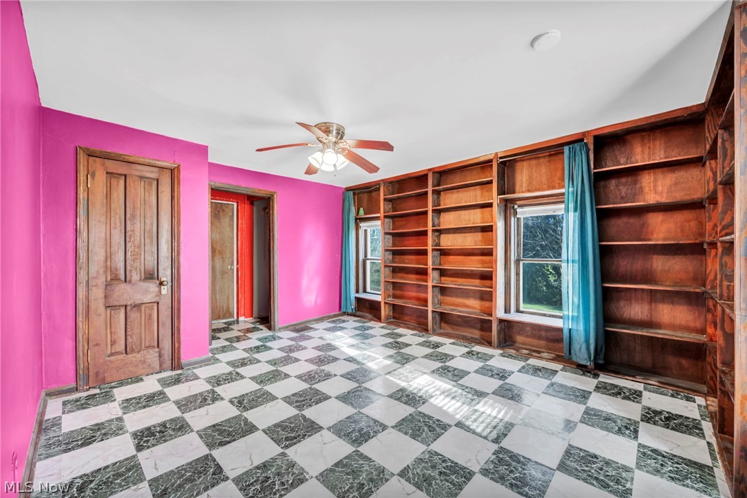 Tract 6 - Residential