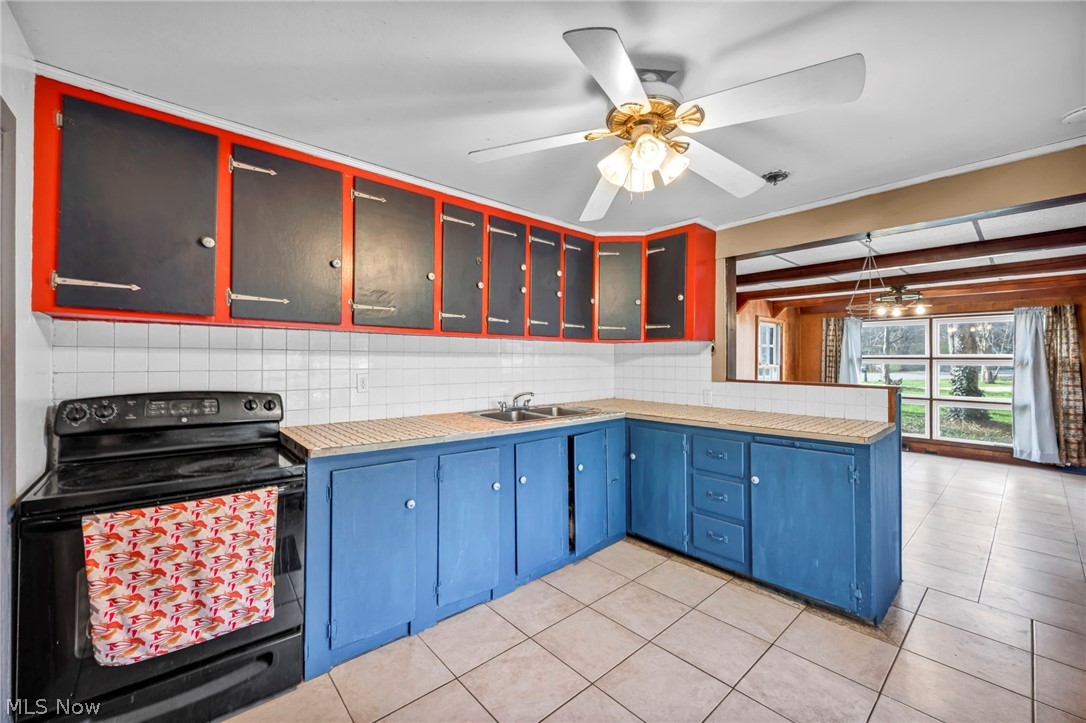 Tract 6 - Residential