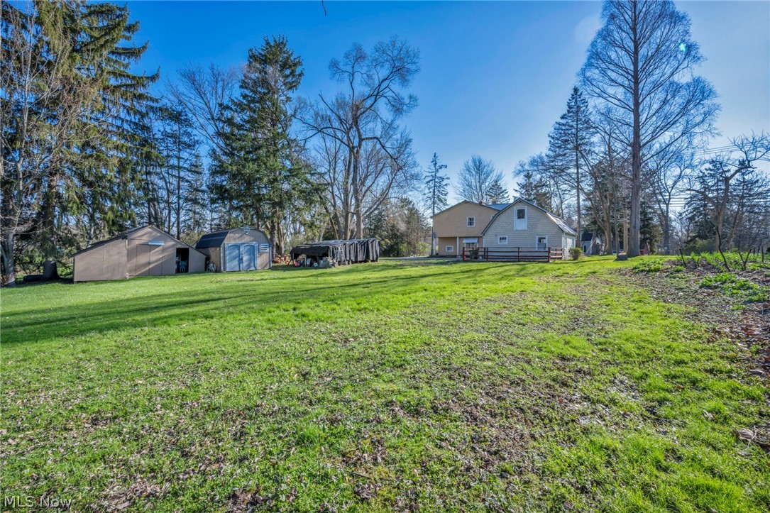 Tract 6 - Residential