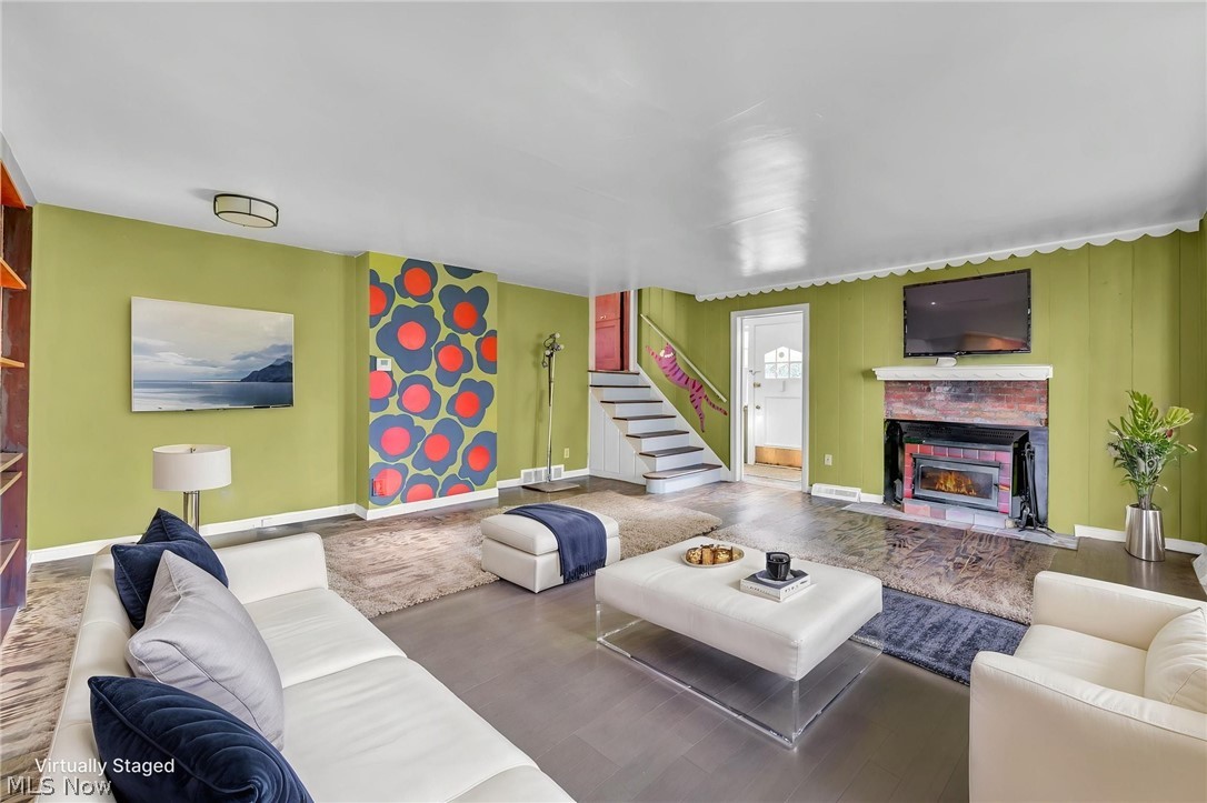 Tract 6 - Residential