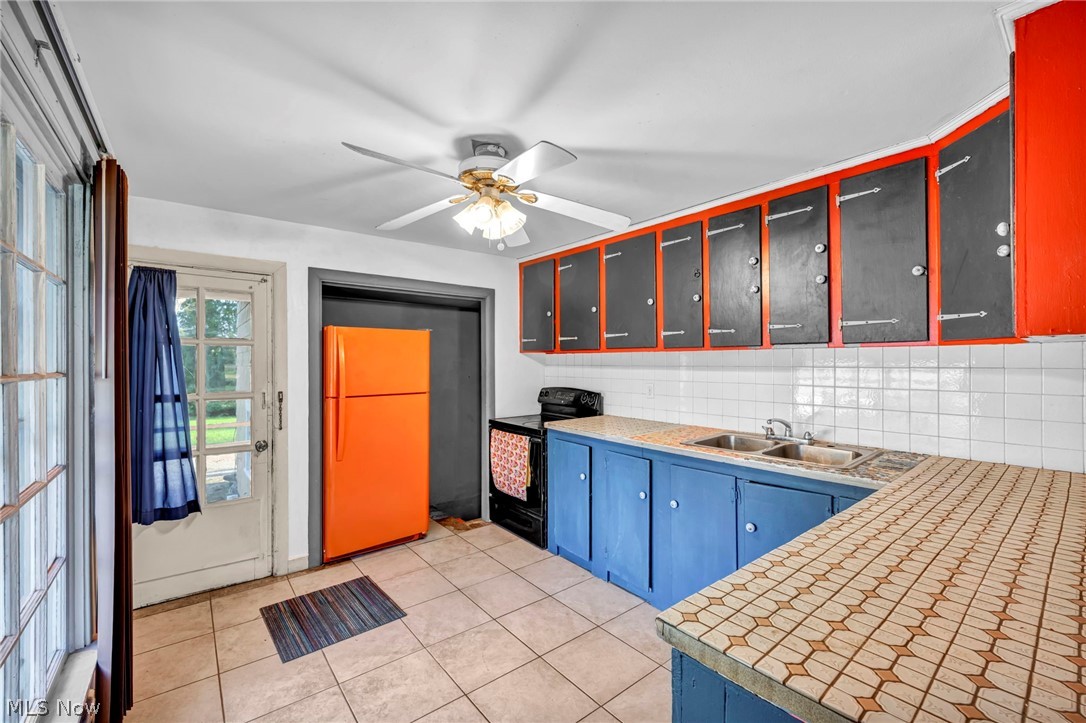 Tract 6 - Residential