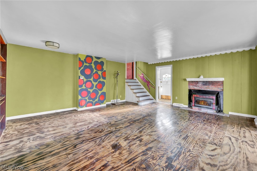 Tract 6 - Residential