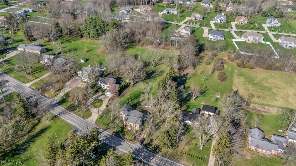 Tract 6 - Residential