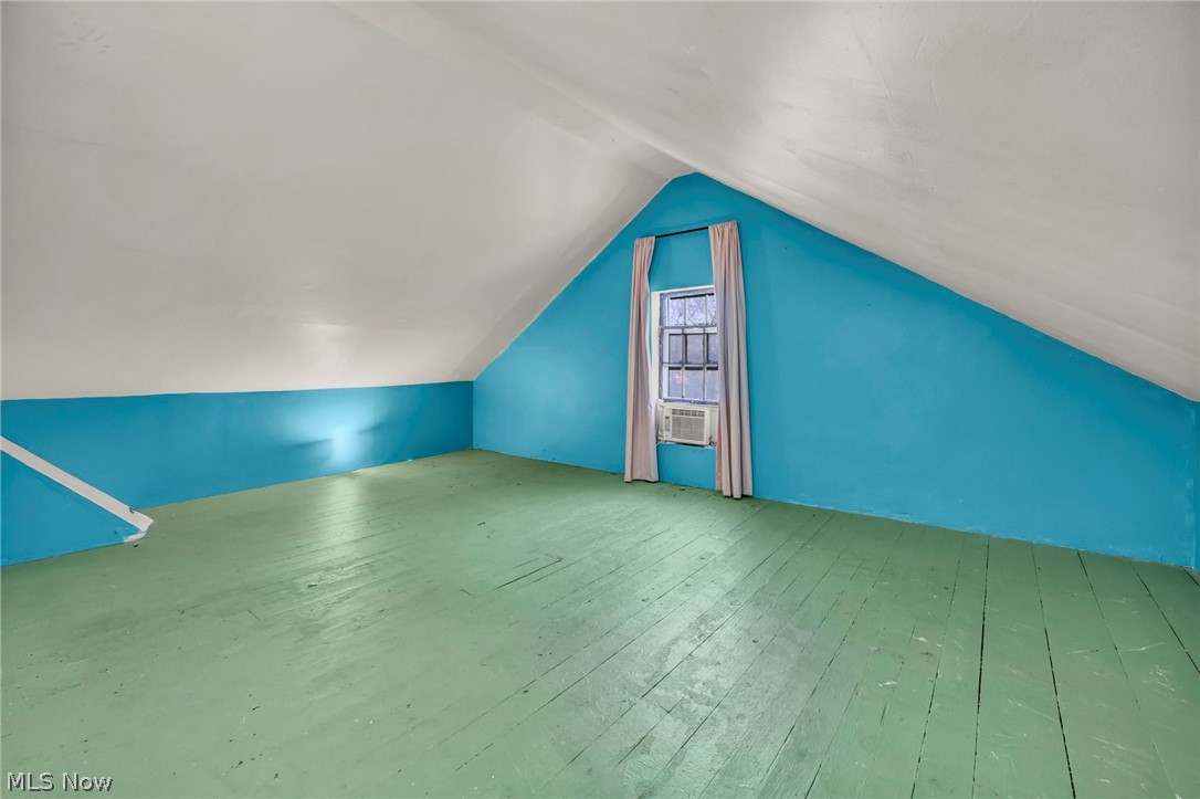 Tract 6 - Residential