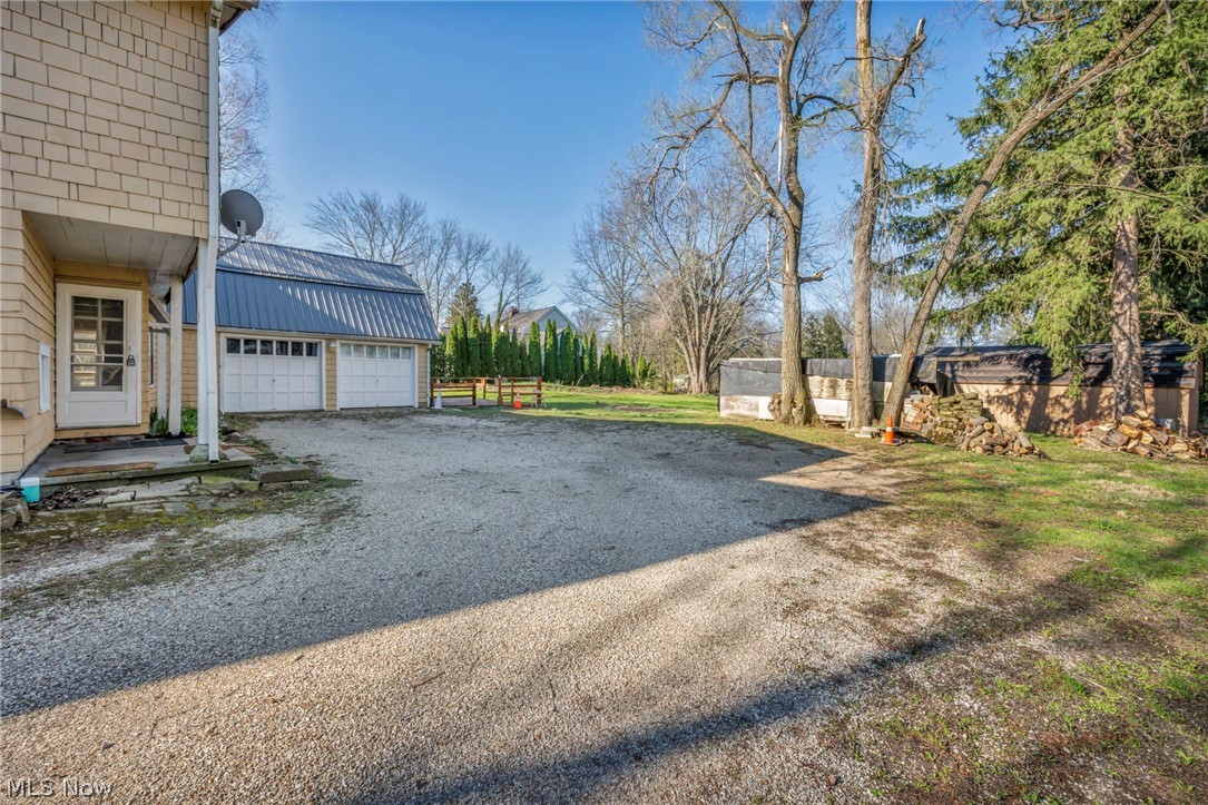 Tract 6 - Residential