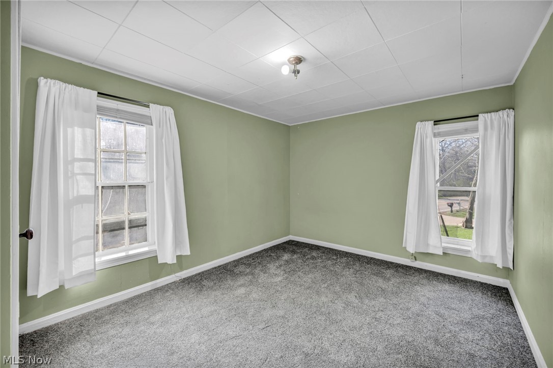 Tract 6 - Residential