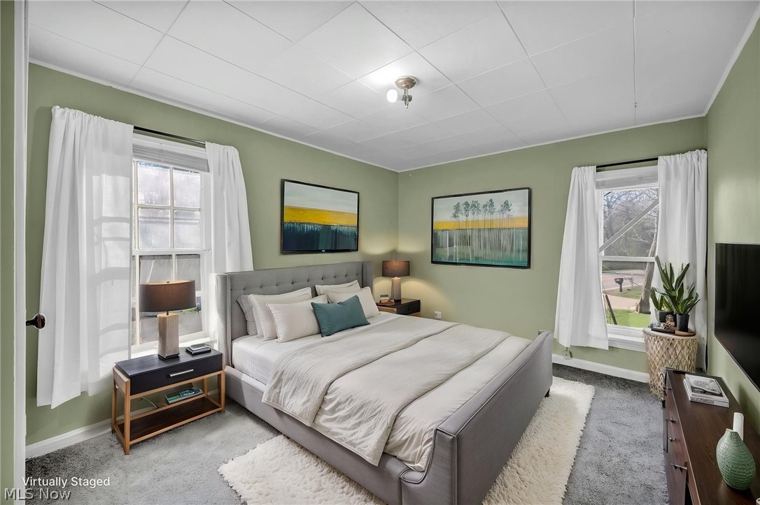 Tract 6 - Residential