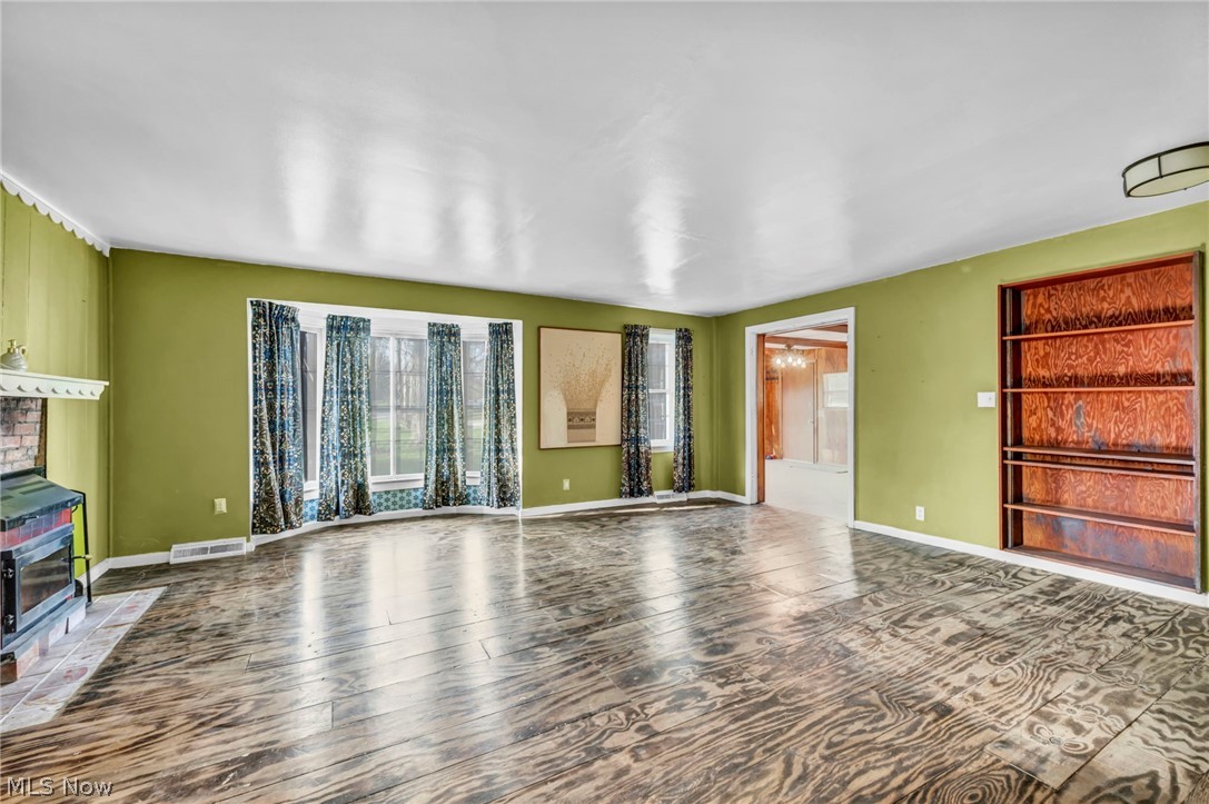 Tract 6 - Residential