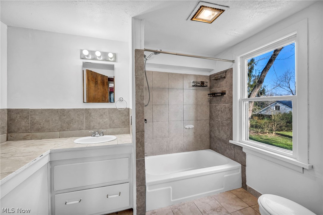 Tract 6 - Residential